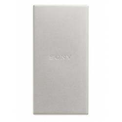 Sony CP-SC10 Zilver 