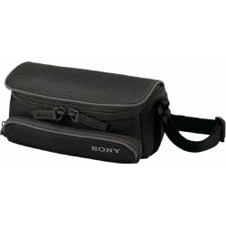 Sony LCS-U5B Compact Carrying Case