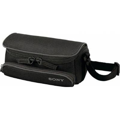 LCS-U5B Compact Carrying Case Sony