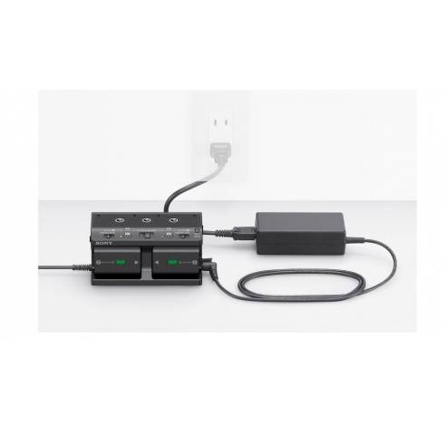 Multi Battery Adaptor Kit NPA-MQZ1K  Sony