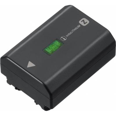 NP-FZ100 Battery For ILCE-9 / A7 