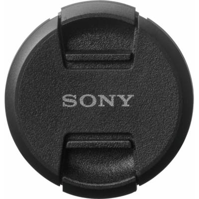 ALC-F49S Lens Cap 49mm Sony