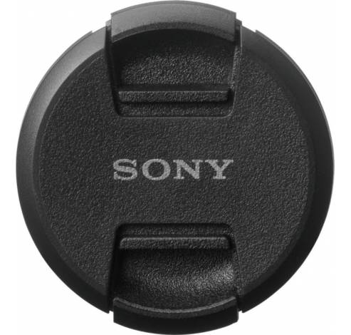 ALC-F49S Lens Cap 49mm  Sony