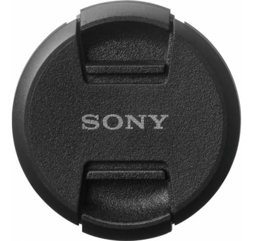 ALC-F55S Lens Cap 55mm  Sony