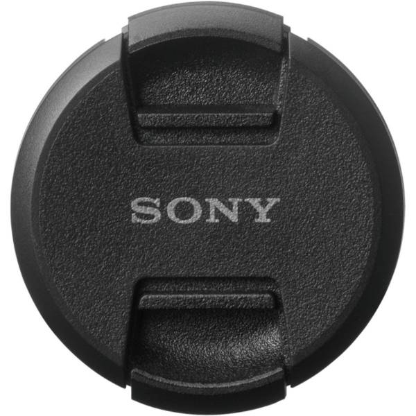 ALC-F55S Lens cap 55mm ALC-F55S Lens cap 55mm