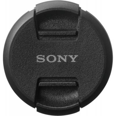 ALC-F62S Lens Cap 62mm Sony