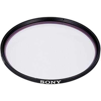 VF55MPAM.AE MC Protector For A-Lens Diameter: 55mm Sony