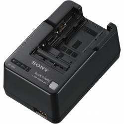 Sony BC-QM1 Batterij/Laderset 