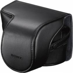 Sony LCS-EJAB Zachte draagtas A5000