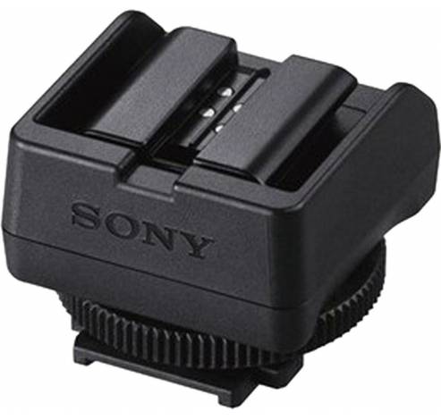 Shoe Adapter Old To New Shoe ADP-Maa  Sony