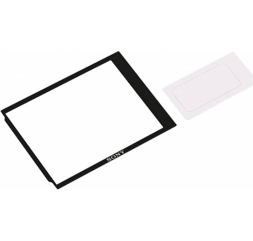 PCK-LM14 LCD Protect A99  Sony
