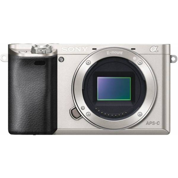 A6000H Body Graphite A6000H Body Graphite
