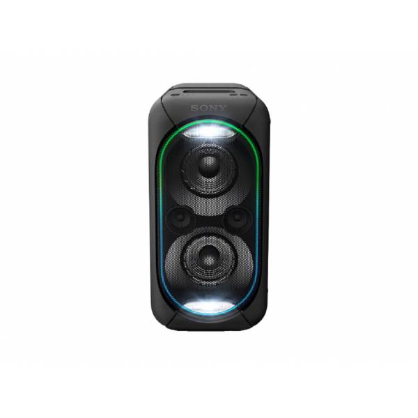 GTK-XB60 Zwart Sony GTK-XB60 Zwart Sony
