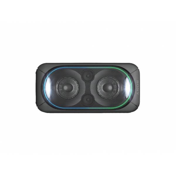 GTK-XB60 Zwart Sony GTK-XB60 Zwart Sony