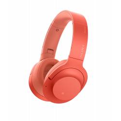 Sony WH-H900 Rood 