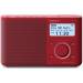XDR-S61D Rood XDR-S61D Rood