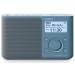 XDR-S61D Blauw XDR-S61D Blauw