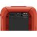 GTK-XB60 Rood Sony GTK-XB60 Rood Sony