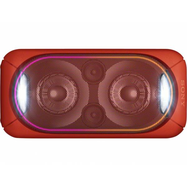 GTK-XB60 Rood Sony GTK-XB60 Rood Sony