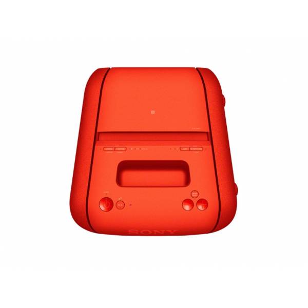 GTK-XB60 Rood Sony GTK-XB60 Rood Sony