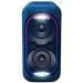 GTK-XB60 Blauw Sony GTK-XB60 Blauw Sony