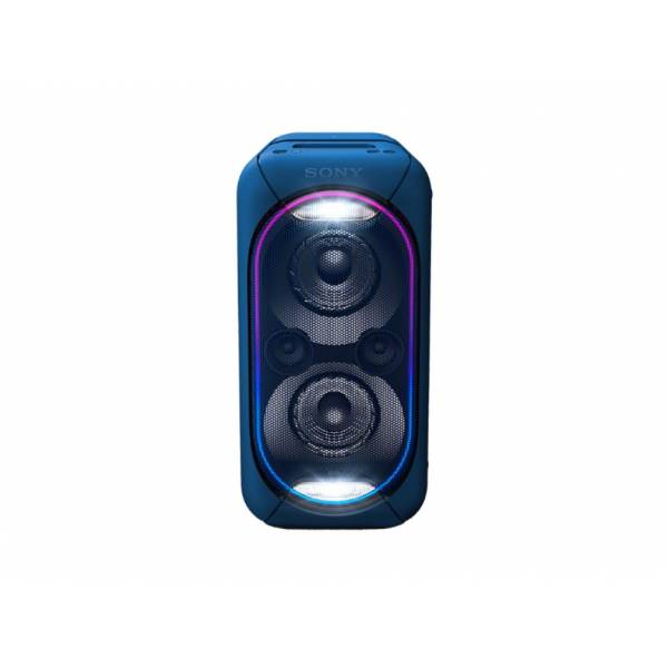GTK-XB60 Blauw Sony GTK-XB60 Blauw Sony