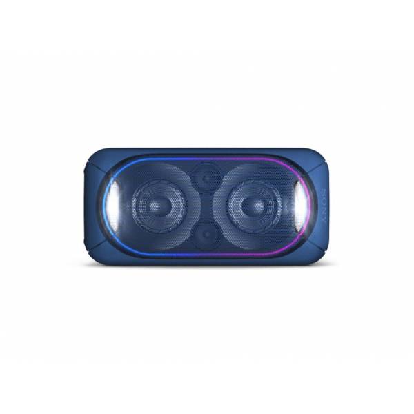 GTK-XB60 Blauw Sony GTK-XB60 Blauw Sony