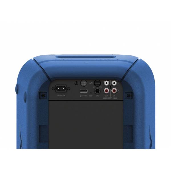 GTK-XB60 Blauw Sony GTK-XB60 Blauw Sony
