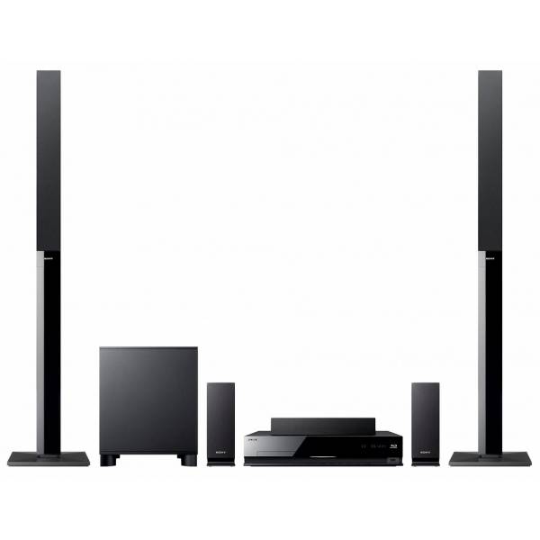 BDV-E870 BDV-E870