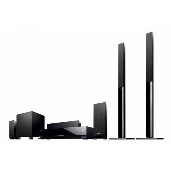 BDV-E870 BDV-E870