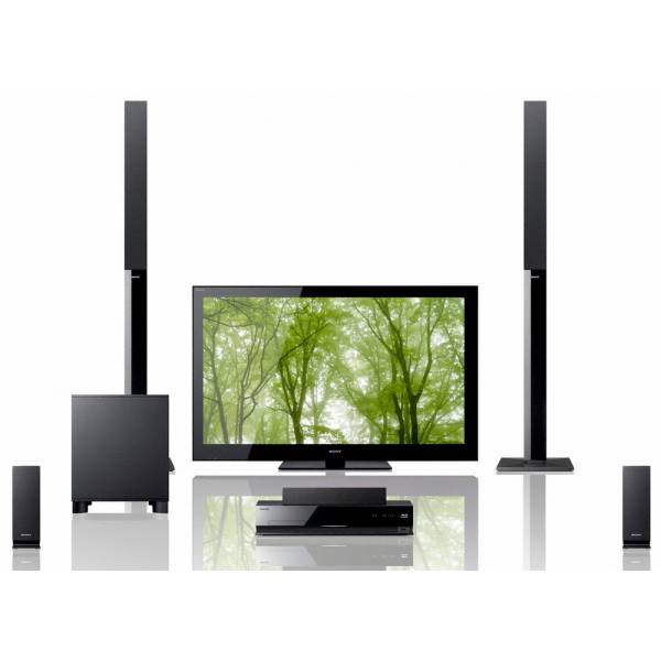 BDV-E870 BDV-E870