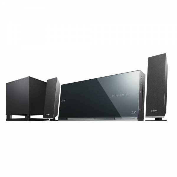 BDV-F500 BDV-F500