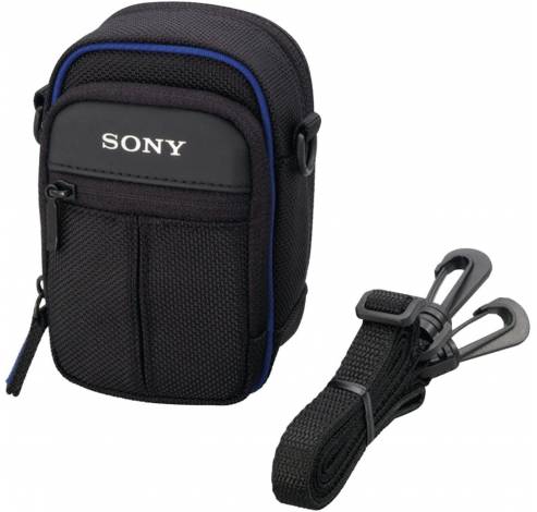 Soft Carrying Case  Sony