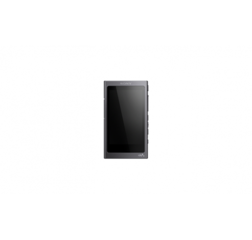 NW-A45 Zwart  Sony
