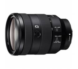 SEL 24-105mm f/4.0 G Sony