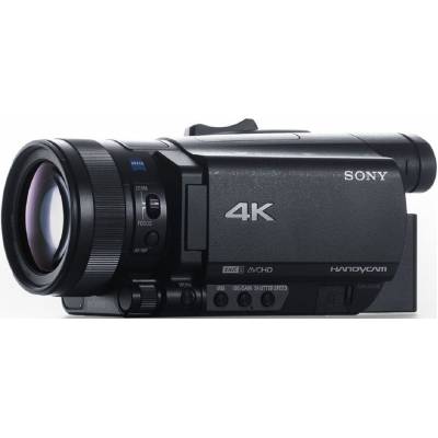 FDR-AX700  Sony
