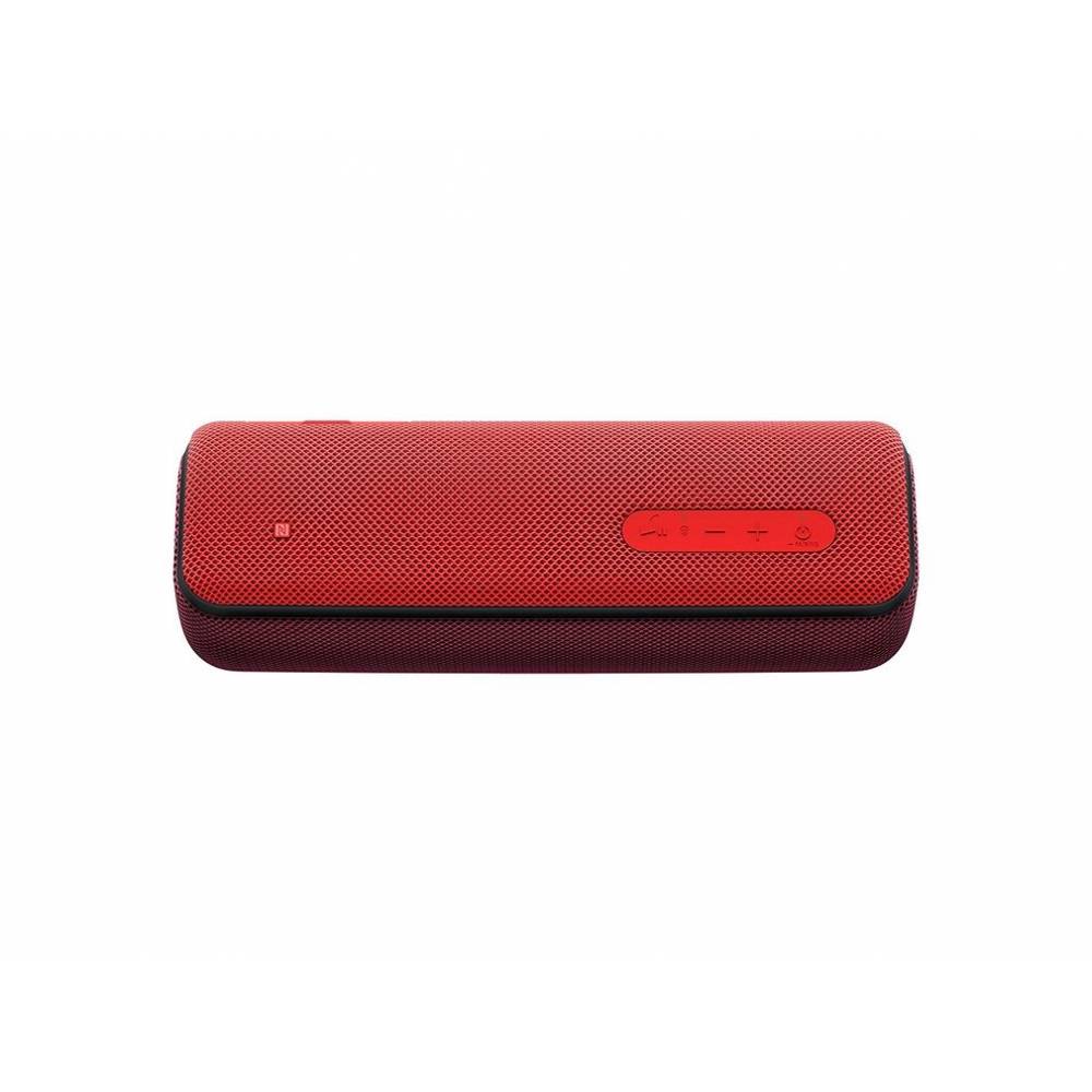 Sony Streaming audio SRS-XB31 Rood
