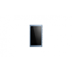 Sony NW-A45 Blauw 