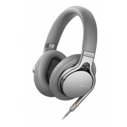 Sony MDR1-AM2 Zilver 