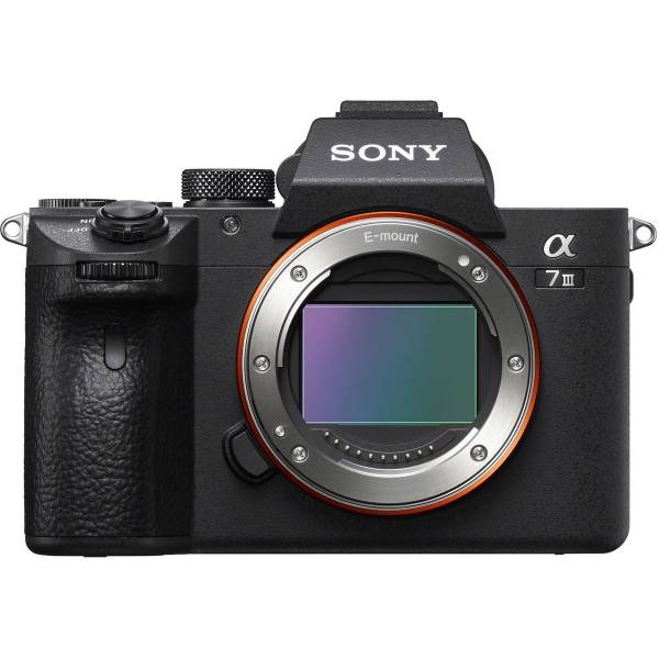 A7 III Body A7 III Body