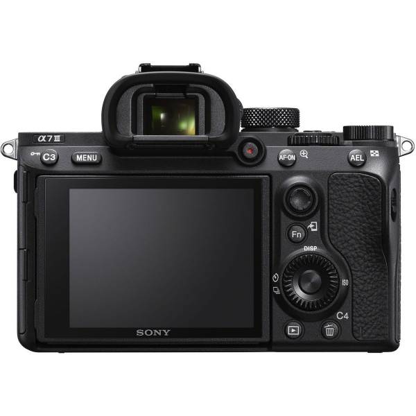 A7 III Body A7 III Body