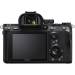 A7 III Body A7 III Body