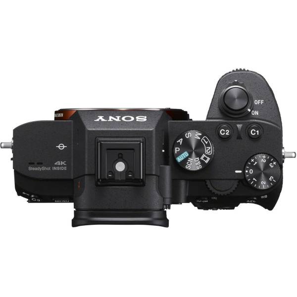 A7 III Body A7 III Body