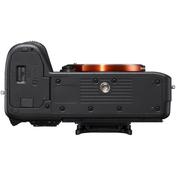 A7 III Body A7 III Body