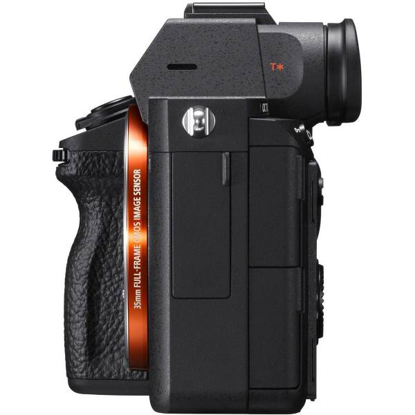 A7 III Body A7 III Body