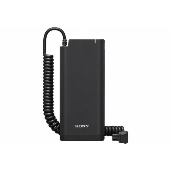 Batterij Adapter voor Flits FA-EBA1 Batterij Adapter voor Flits FA-EBA1