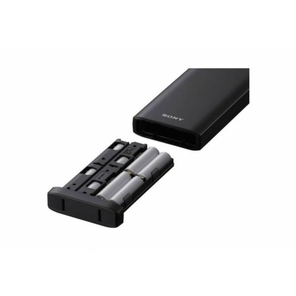 Batterij Adapter voor Flits FA-EBA1 Batterij Adapter voor Flits FA-EBA1