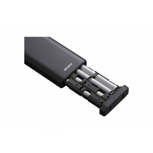 Batterij Adapter voor Flits FA-EBA1 Batterij Adapter voor Flits FA-EBA1