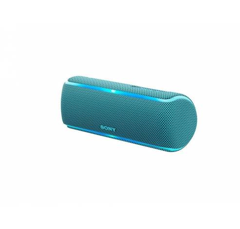 SRS-XB21 Blauw  Sony