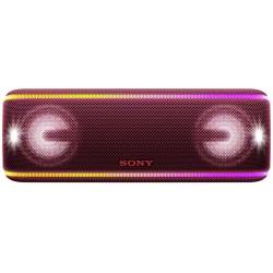 Sony SRS-XB41 Rood 